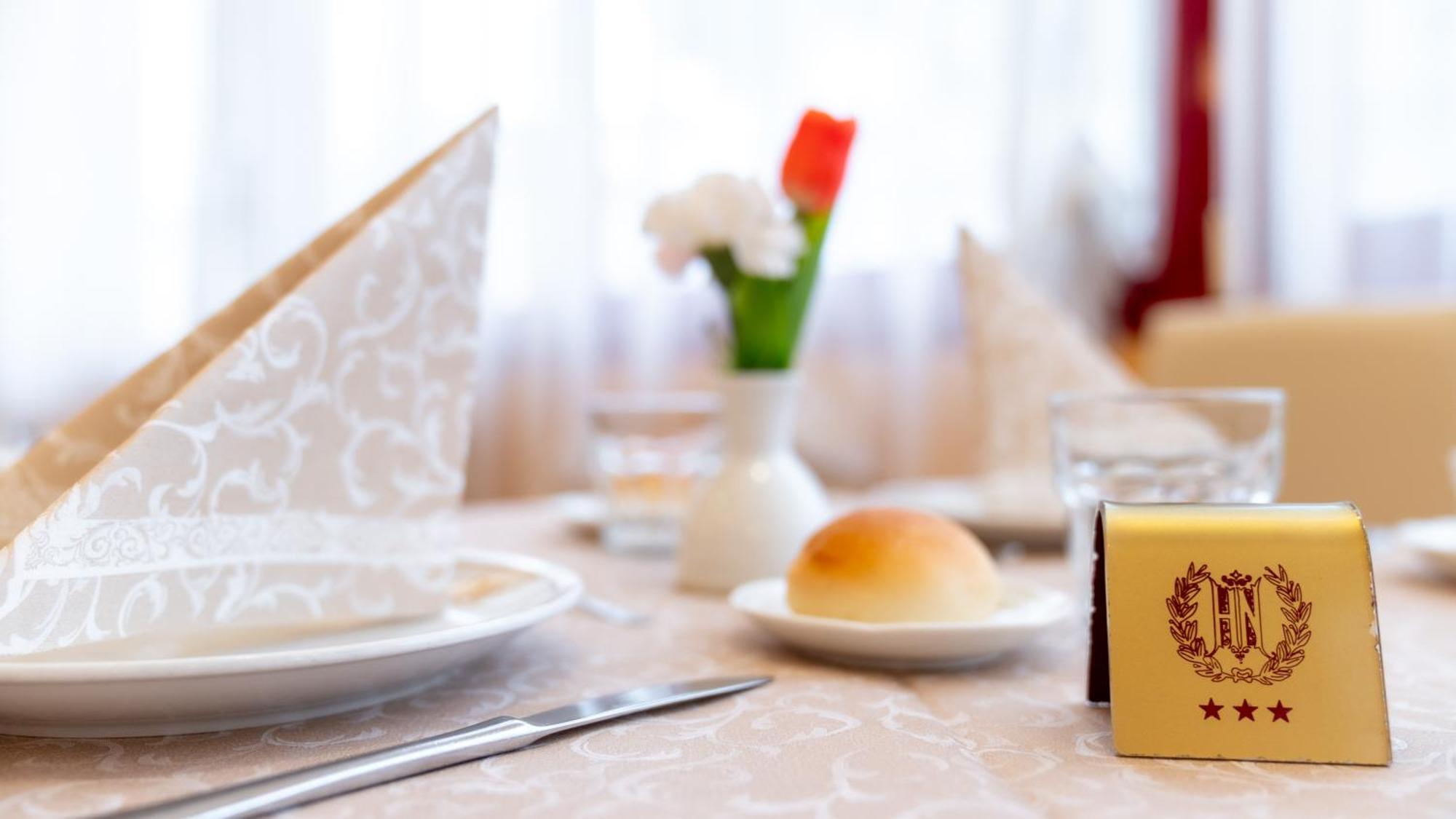 Hotel Nobel リミニ エクステリア 写真